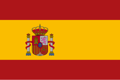 Flag of Spain